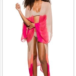 [Lovestitch] long kimono